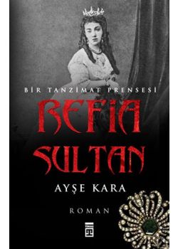 Refia Sultan