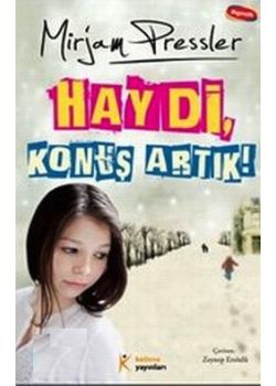 Haydi Konuş Artık