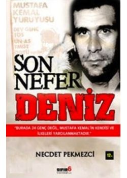 Son Nefer Deniz