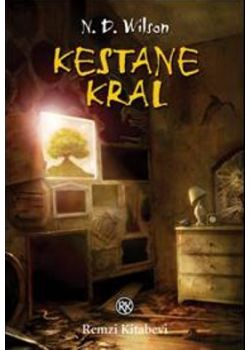Kestane Kral