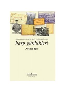 Harp Günlükleri