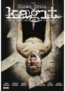 Kağıt (DVD)  Sinan Çetin