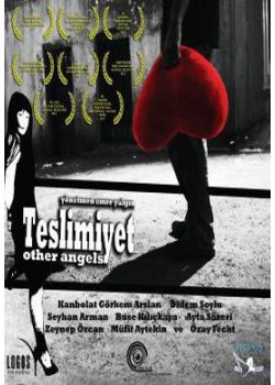 Teslimiyet (DVD) Emre Yalğın
