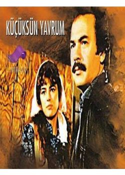 Küçüksün Yavrum (DVD)  Orhan Gencebay, Melike Zobu