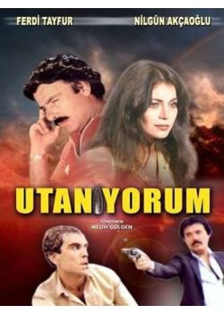 Utanıyorum (DVD)  Ferdi Tayfur, Nilgün Akçaoğlu