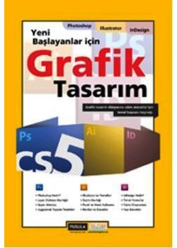 Yeni Başlayanlar İçin Grafik Tasarım
