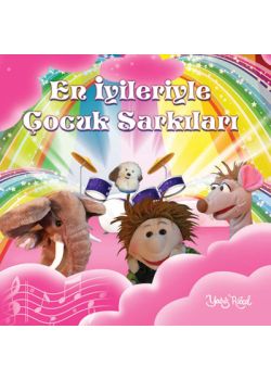En İyileriyle  Çocuk Şarkıları