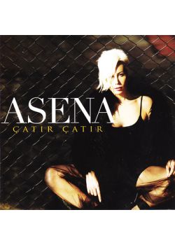 Çatır Çatır  Asena
