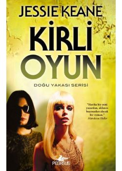 Kirli Oyun (Doğu Yakası Serisi)