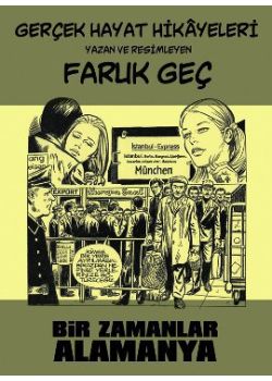 Bir Zamanlar Alamanya