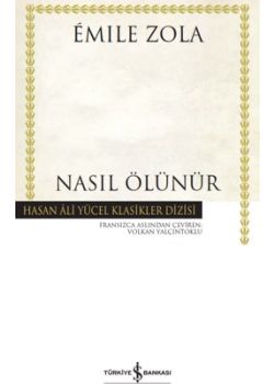 Nasıl Ölünür