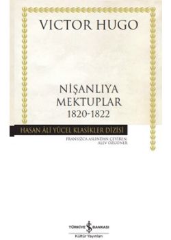 Nişanlıya Mektuplar 1820-1822