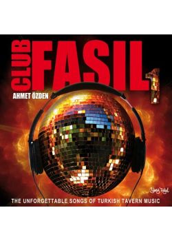 Club Fasıl 1  Ahmet Özden