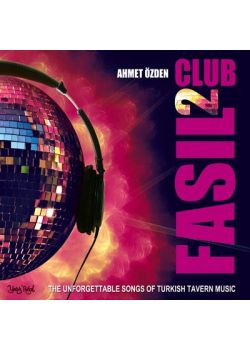 Club Fasıl 2  Ahmet Özden