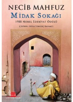 Midak Sokağı