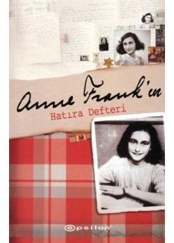 Anne Frank'in Hatıra Defteri