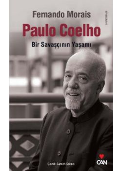 Paulo Coelho  (Bir Savaşçının Yaşamı)