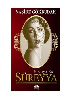 Miralayın Kızı Süreyya