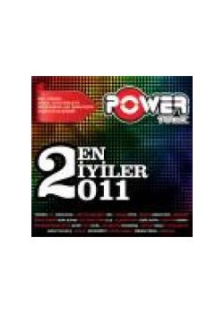 En İyiler 2011 - 2   Power Türk