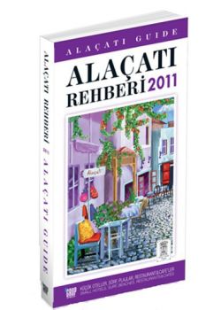 Alaçatı Rehberi 2011