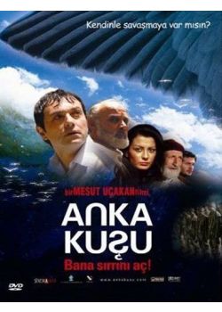 Anka Kuşu (DVD)  Yalçın Dümer, Ceran Öztürk