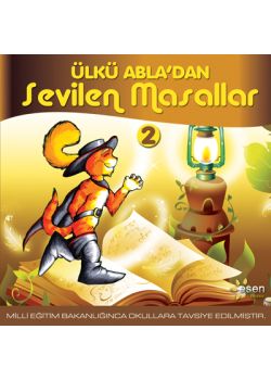 Ülkü Abladan    Sevilen Masallar 2