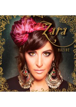 Hazine  Zara