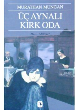 Üç Aynali Kirk Oda