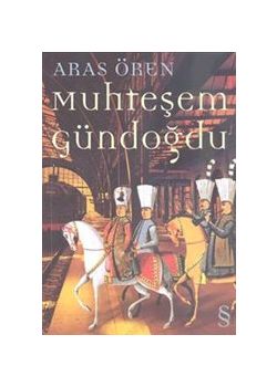 Muhteşem Gündoğdu
