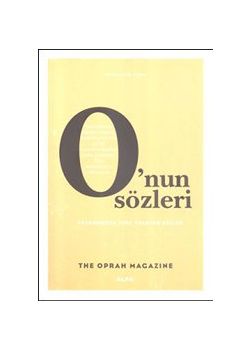 O'nun Sözleri