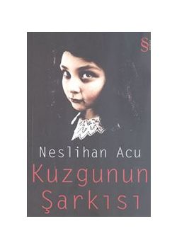 Kuzgunun Şarkısı