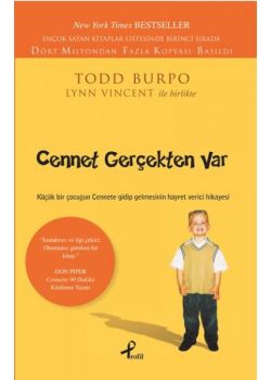 Cennet Gerçekten Var