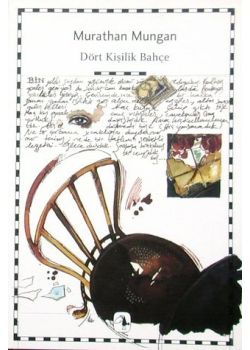 Dört Kisilik Bahçe