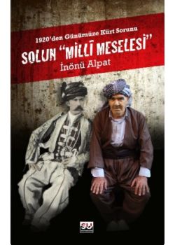 Solun Milli Meselesi  (1920'den Günümüze Kürt Sorunu)