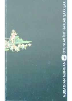 Oyunlar, Intiharlar, Sarkilar