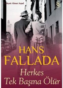 Herkes Tek Başına Ölür