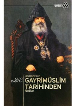 Osmanlı'nın Gayrimüslim Tarihinden Notlar