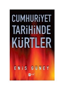 Cumhuriyet Tarihinde Kürtler