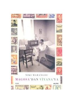 Magosa'dan Viyana'ya