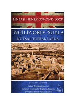 İngiliz Ordusuyla Kutsal Topraklarda