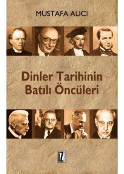 Dinler Tarihinin Batılı Öncüleri