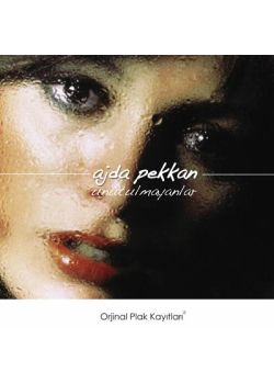 Unutulmayanlar Ajda Pekkan 