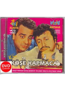 Köse Kapmaca Metin Akpinar-Zeki Alasya