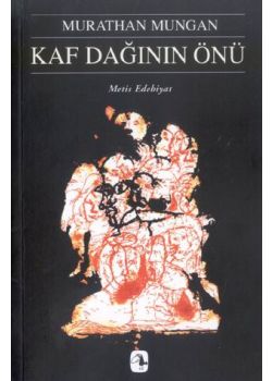 Kaf Daginin Önü