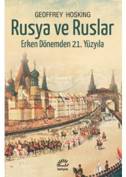 Rusya ve Ruslar