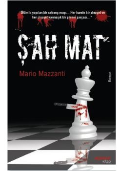 Şah Mat -  Polisle Katilin Satranç Maçı!