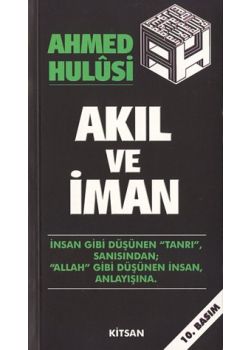 Akil ve Iman