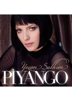 Piyango  Yeşim Salkım