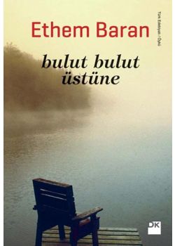 Bulut Bulut Üstüne
