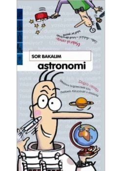 Sor Bakalım - Astronomi